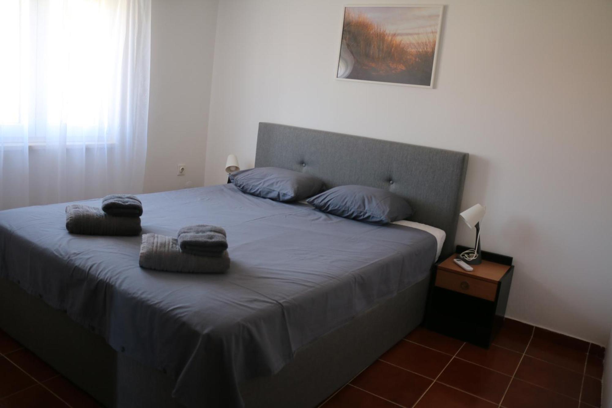 Apartmani Suhi Brod Medulin Exterior foto