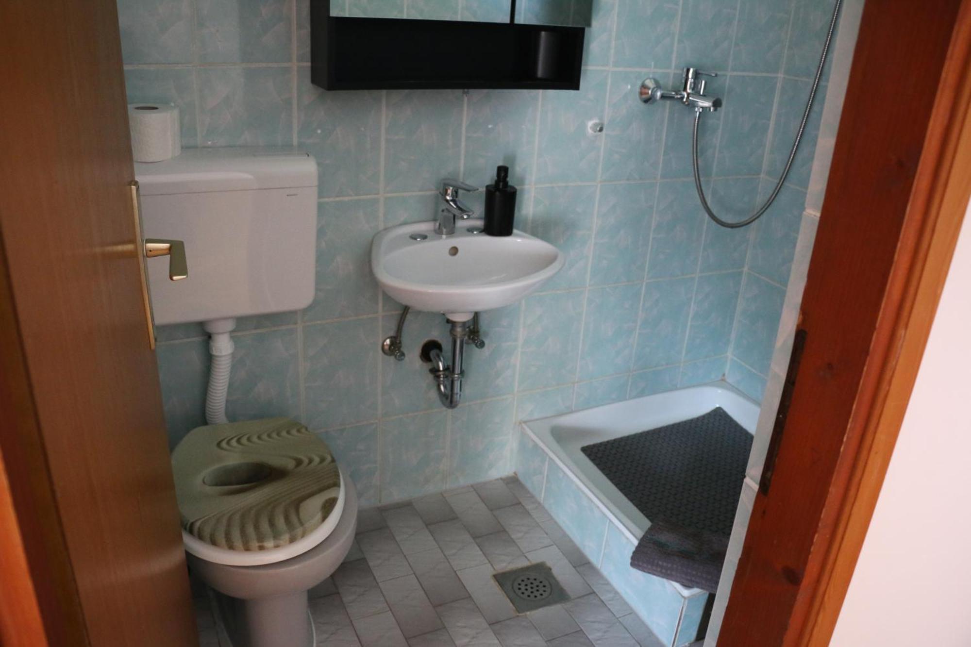 Apartmani Suhi Brod Medulin Exterior foto